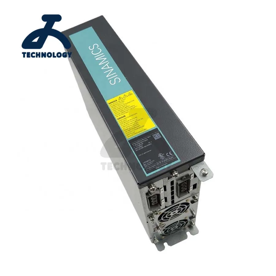 Original NEW S120 inverter interface module 6SL3100-0BE25-5AB0 6SL3100-0BE28-0AB0 6SL3100-1VE00-0AA0
Original NEW S120 inverter interface module 6SL3100-0BE25-5AB0 6SL3100-0BE28-0AB0 6SL3100-1VE00-0AA0
