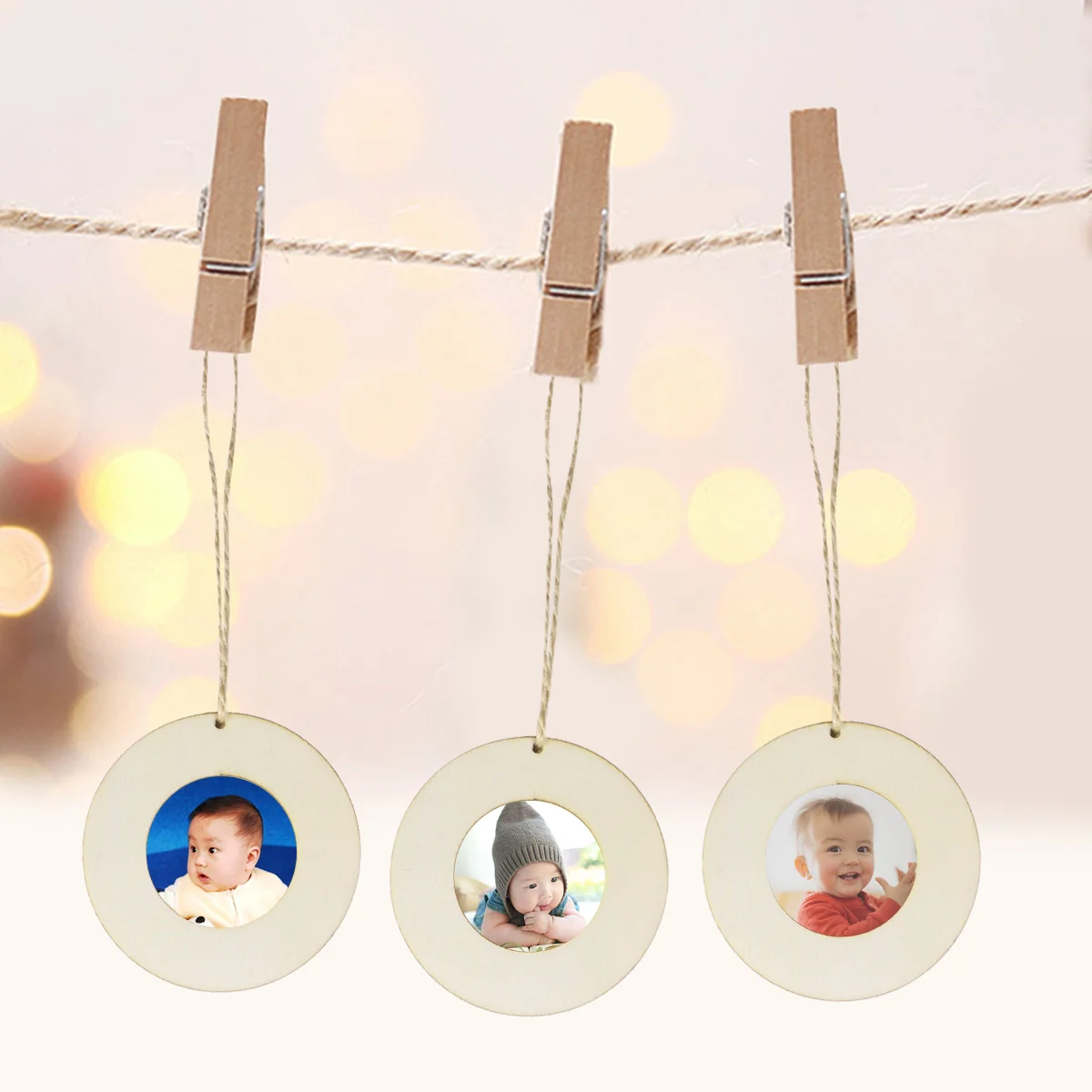 10Pcs Mini Photo Frames Vintage Round Mini Picture Holder Picture Holder Smooth EcoFriendly Crafts Home Decor Wall
10Pcs Mini Photo Frames Vintage Round Mini Picture Holder Picture Holder Smooth EcoFriendly Crafts Home Decor Wall