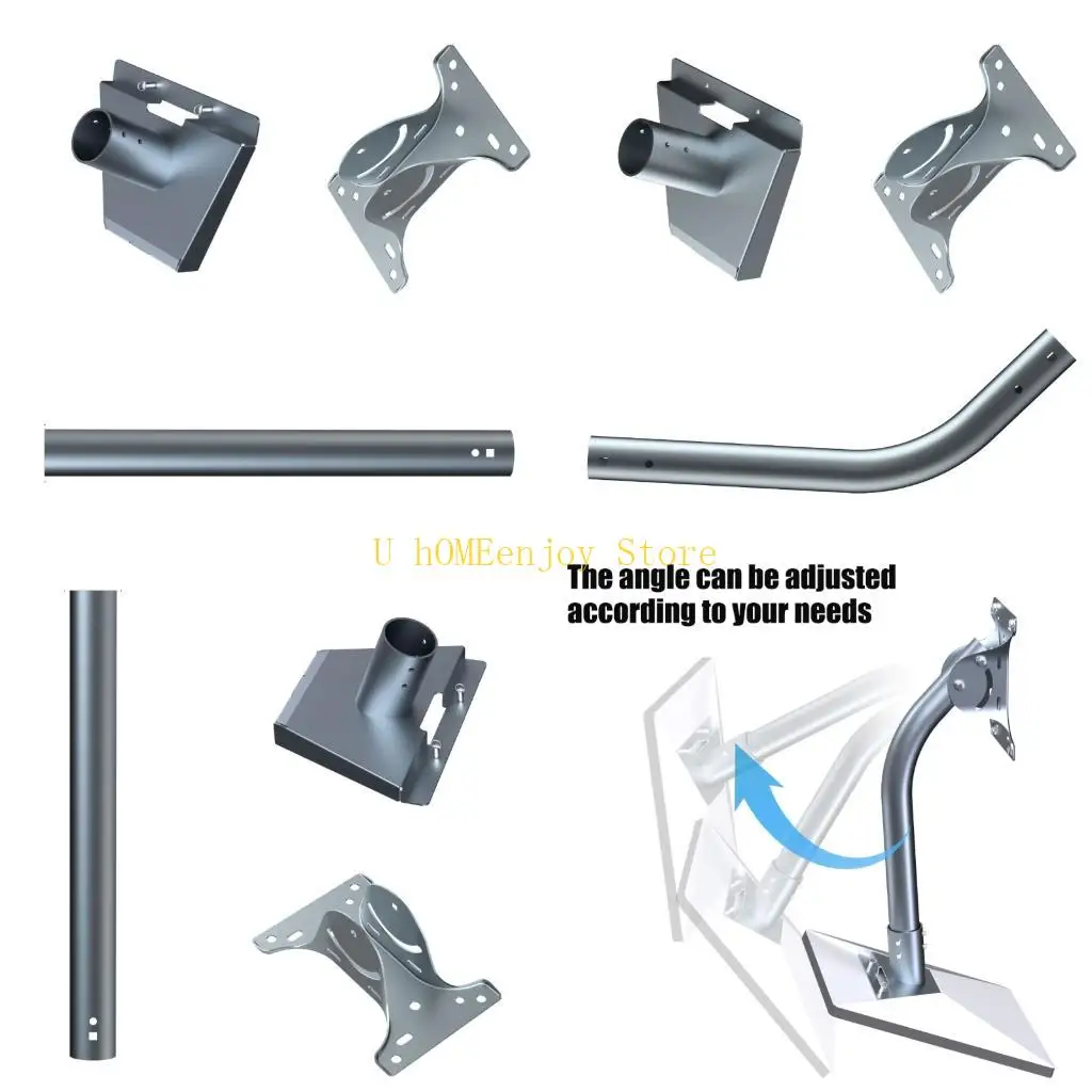 Переходник держателя спутника утюга металла Б0КФ всепогодный для спутникового оборудования В4
Переходник держателя спутника утюга металла Б0КФ всепогодный для спутникового оборудования В4