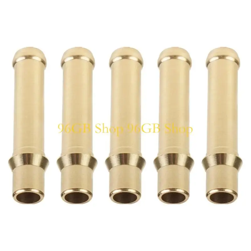 96GB Transmission Cooling Adapter Simple Install Transmission Line Fitting for Car
96GB Transmission Cooling Adapter Simple Install Transmission Line Fitting for Car