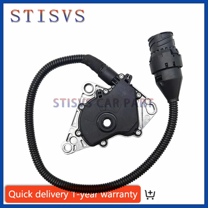 Transmission Neutral Safety Switch UHB500020 For Range Rover L322 2003 2004 2005 New High Quality Cars Accessories
Transmission Neutral Safety Switch UHB500020 For Range Rover L322 2003 2004 2005 New High Quality Cars Accessories