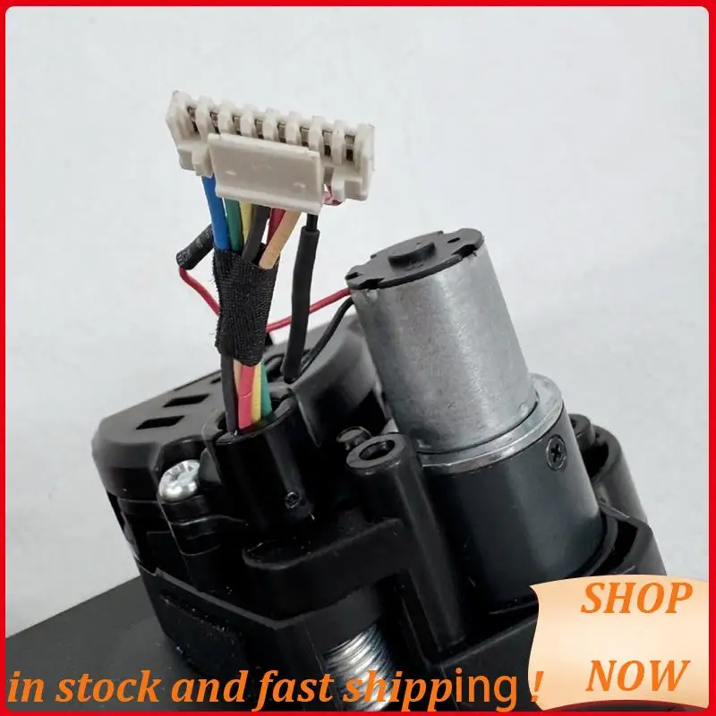 Outer Swing Side Brush Assembly For Dreame X50/X50pro/X50 Ultra Complete/X50 Ultra/X50 Master Replacement Parts HOT!
Outer Swing Side Brush Assembly For Dreame X50/X50pro/X50 Ultra Complete/X50 Ultra/X50 Master Replacement Parts HOT!
