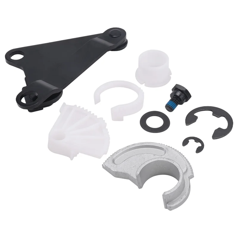 AUTO For Volvo FH/FM/FMX/NH For Iveco Bus 9/10/11/12/13/16 81623406128 Seat Repair Kit New Automobile Parts 20443551
AUTO For Volvo FH/FM/FMX/NH For Iveco Bus 9/10/11/12/13/16 81623406128 Seat Repair Kit New Automobile Parts 20443551