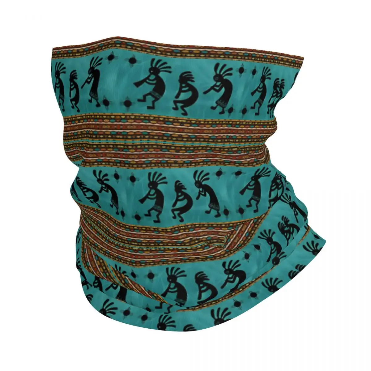Тонкая бандана American Kokopelli, шейный платок, шарф, повязка на голову, шейный чехол
Тонкая бандана American Kokopelli, шейный платок, шарф, повязка на голову, шейный чехол