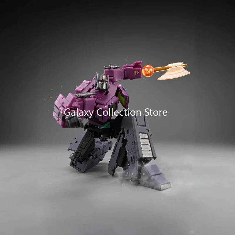 in Stock Transformed Toys G1 MS-B46SG MSB46SG Purple OP Prime 2.0 VER Small Proportion Action Figures Toys Collection Gifts
in Stock Transformed Toys G1 MS-B46SG MSB46SG Purple OP Prime 2.0 VER Small Proportion Action Figures Toys Collection Gifts
