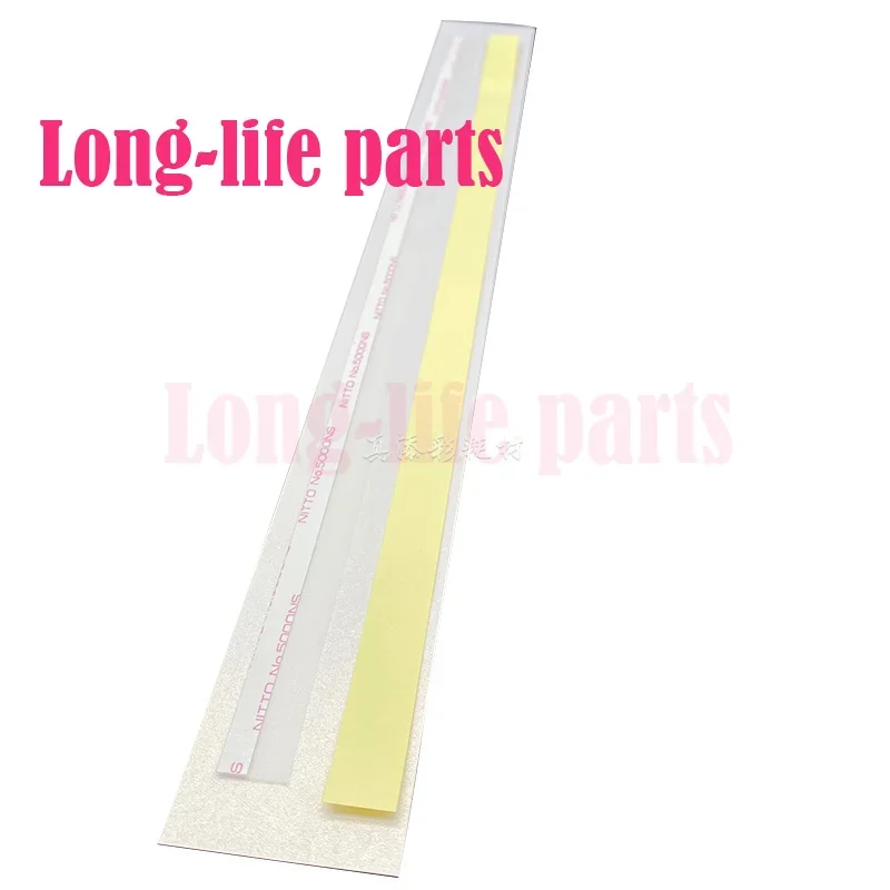 Developing Drum Frame Powder Baffle 10X Compatible For Toshiba 350 352 358 450 453 452 458 35 45 Printer Copier Parts
Developing Drum Frame Powder Baffle 10X Compatible For Toshiba 350 352 358 450 453 452 458 35 45 Printer Copier Parts