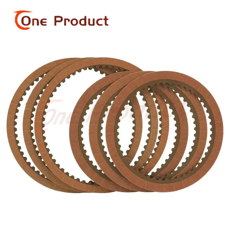 K110 K112 Auto Transmission Friction Kit Clutch Plates Fit For TOYOTA COROLLA RAV4 Car Accessories
K110 K112 Auto Transmission Friction Kit Clutch Plates Fit For TOYOTA COROLLA RAV4 Car Accessories