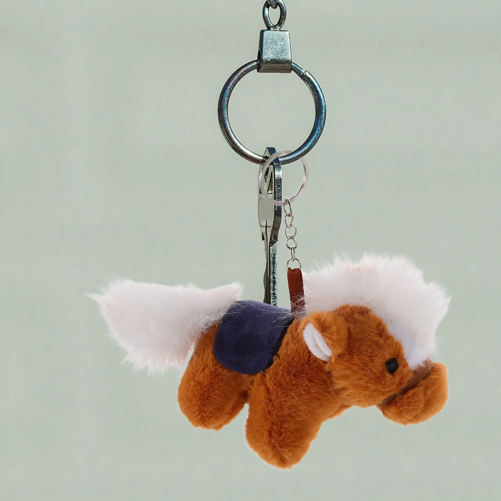 Набор из 3 милых брелоков-лошадок, тематика китайского зодиака 2026 года, маленькие плюшевые игрушки-аксессуары для сумок, ключей, детские сувениры с добрыми пожеланиями
Набор из 3 милых брелоков-лошадок, тематика китайского зодиака 2026 года, маленькие плюшевые игрушки-аксессуары для сумок, ключей, детские сувениры с добрыми пожеланиями