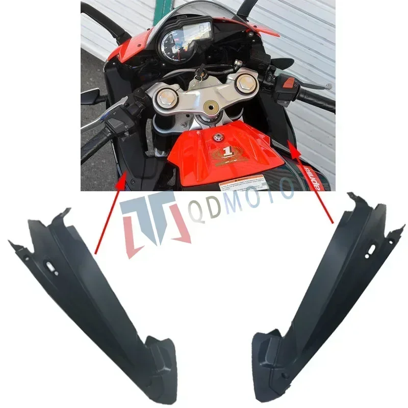 Для Aprilia RS4 125 2012-2014 аксессуары для мотоциклов Ram воздухозаборная трубка чехол для воздухозаборника ABS инъекционный обтекатель
Для Aprilia RS4 125 2012-2014 аксессуары для мотоциклов Ram воздухозаборная трубка чехол для воздухозаборника ABS инъекционный обтекатель