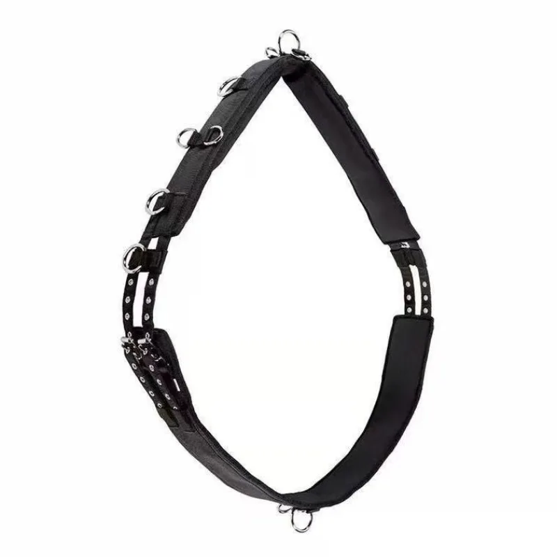 Horse Training Belly Strap Horse Saddles Harness Multifunctional Horse Riding Equipment Belly Strap Equestrians Supplies
Horse Training Belly Strap Horse Saddles Harness Multifunctional Horse Riding Equipment Belly Strap Equestrians Supplies