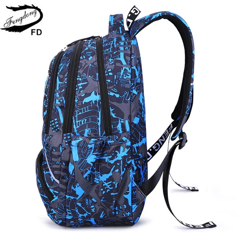 high school backpack College Student big School Bags for Teenage boys Casual Sports Rucksack
high school backpack College Student big School Bags for Teenage boys Casual Sports Rucksack