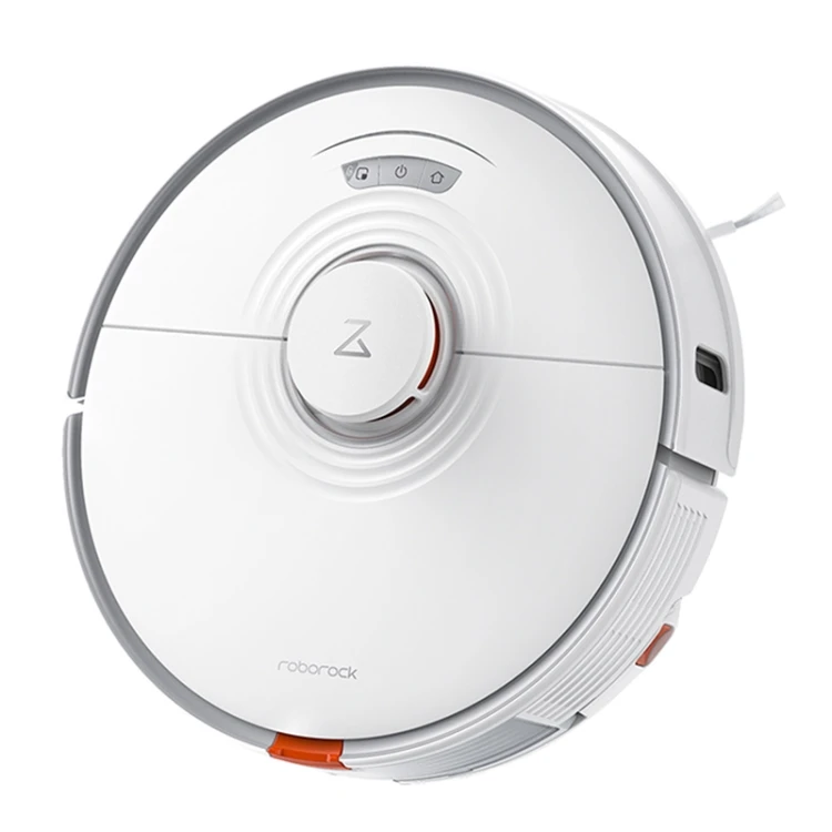 Original Roborock T7S Intelligent Sweeping and Mopping Robot Household Navigation Automatic Vacuum Cleaner
Original Roborock T7S Intelligent Sweeping and Mopping Robot Household Navigation Automatic Vacuum Cleaner