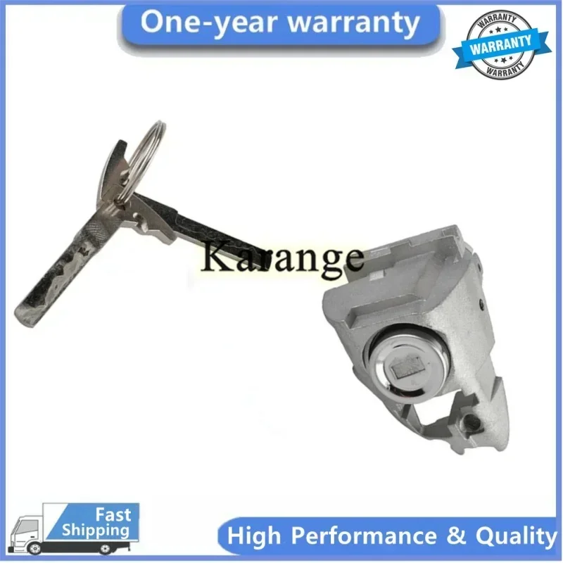New Door Lock Cylinder Front Driver Left A1647600177 1647600177 for Mercedes X164 W251 W164 GL R M-Class AL338 A164 760 01 77
New Door Lock Cylinder Front Driver Left A1647600177 1647600177 for Mercedes X164 W251 W164 GL R M-Class AL338 A164 760 01 77