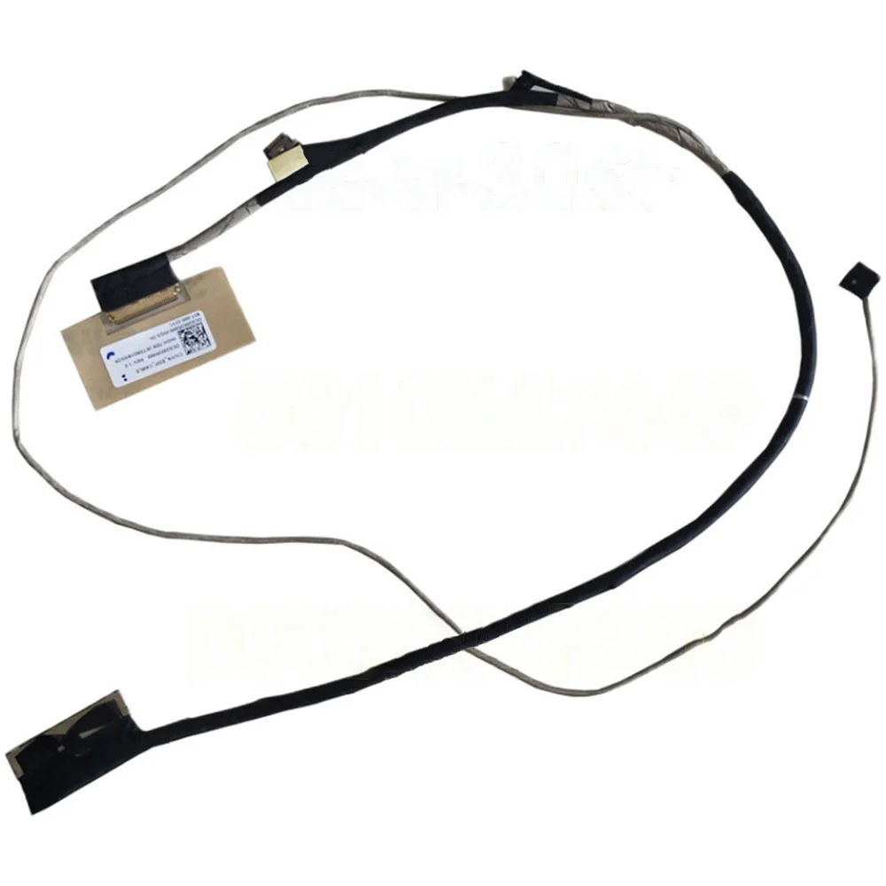 For Lenovo IDEAPAD FLEX 5-1470 YOGA 520-14 18 Screen Cable Display Screen Cable
For Lenovo IDEAPAD FLEX 5-1470 YOGA 520-14 18 Screen Cable Display Screen Cable