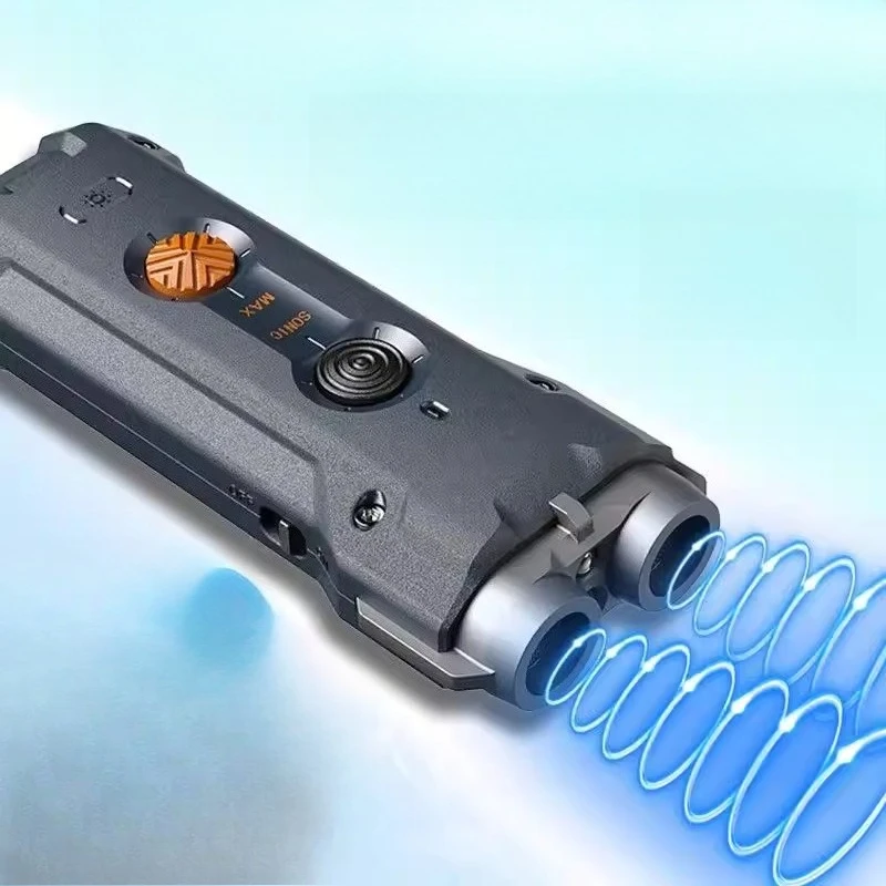 Dog repelling artifact Ultrasonic dog repellent High-power repellent training Outdoor anti bite repellent Cat stop
Dog repelling artifact Ultrasonic dog repellent High-power repellent training Outdoor anti bite repellent Cat stop