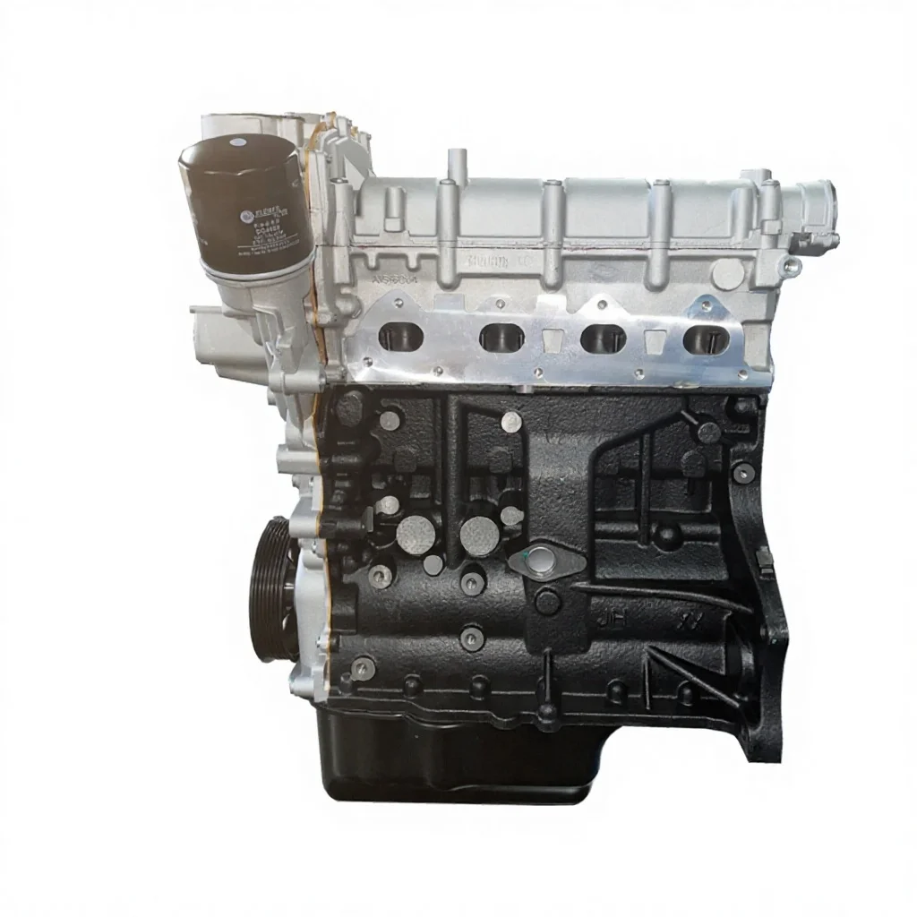 ISO9001 Certified NEW 1.4T EA111 Engine Assembly Bare Long Block Flat Bracket For VW Golf5 Audi A3 Skoda Octavia SEAT Leon
ISO9001 Certified NEW 1.4T EA111 Engine Assembly Bare Long Block Flat Bracket For VW Golf5 Audi A3 Skoda Octavia SEAT Leon