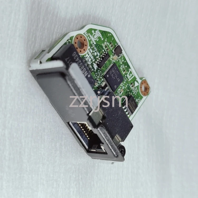 M74416-001 L83414-001 For HP 2.5GbE network interface card M74416-001 L83414-001 Adapted to G5/6/7/8/9 Mini Host
M74416-001 L83414-001 For HP 2.5GbE network interface card M74416-001 L83414-001 Adapted to G5/6/7/8/9 Mini Host