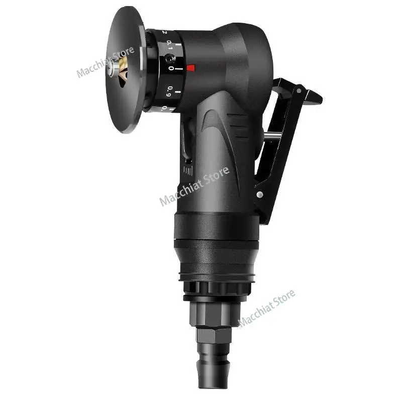 Door panel R Angle chamfer hand holding mini mini pneumatic portable handle free right Angle arc trimming machine
Door panel R Angle chamfer hand holding mini mini pneumatic portable handle free right Angle arc trimming machine