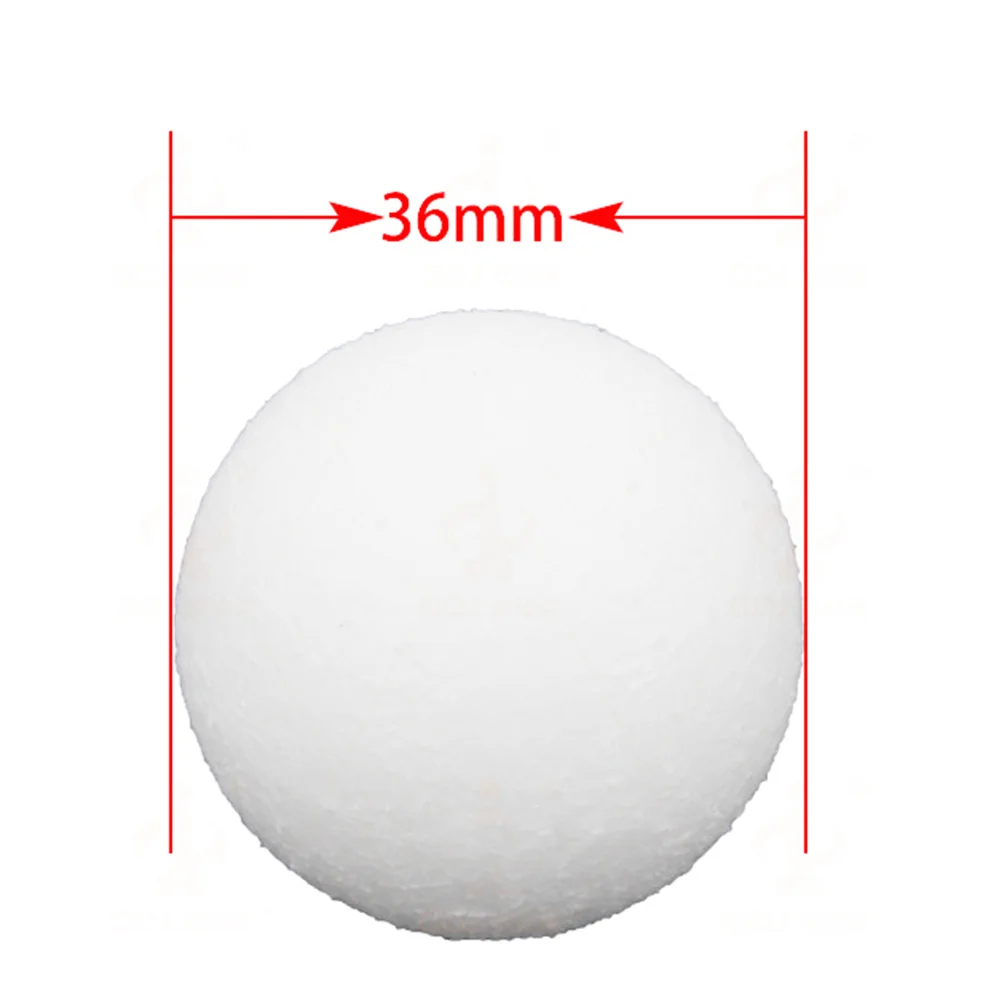 12Pcs Matte Table Soccer Replacement Balls 36mm Plastic Accessories for Tabletop Football Game School Rewards Table Soccer Balls
12Pcs Matte Table Soccer Replacement Balls 36mm Plastic Accessories for Tabletop Football Game School Rewards Table Soccer Balls