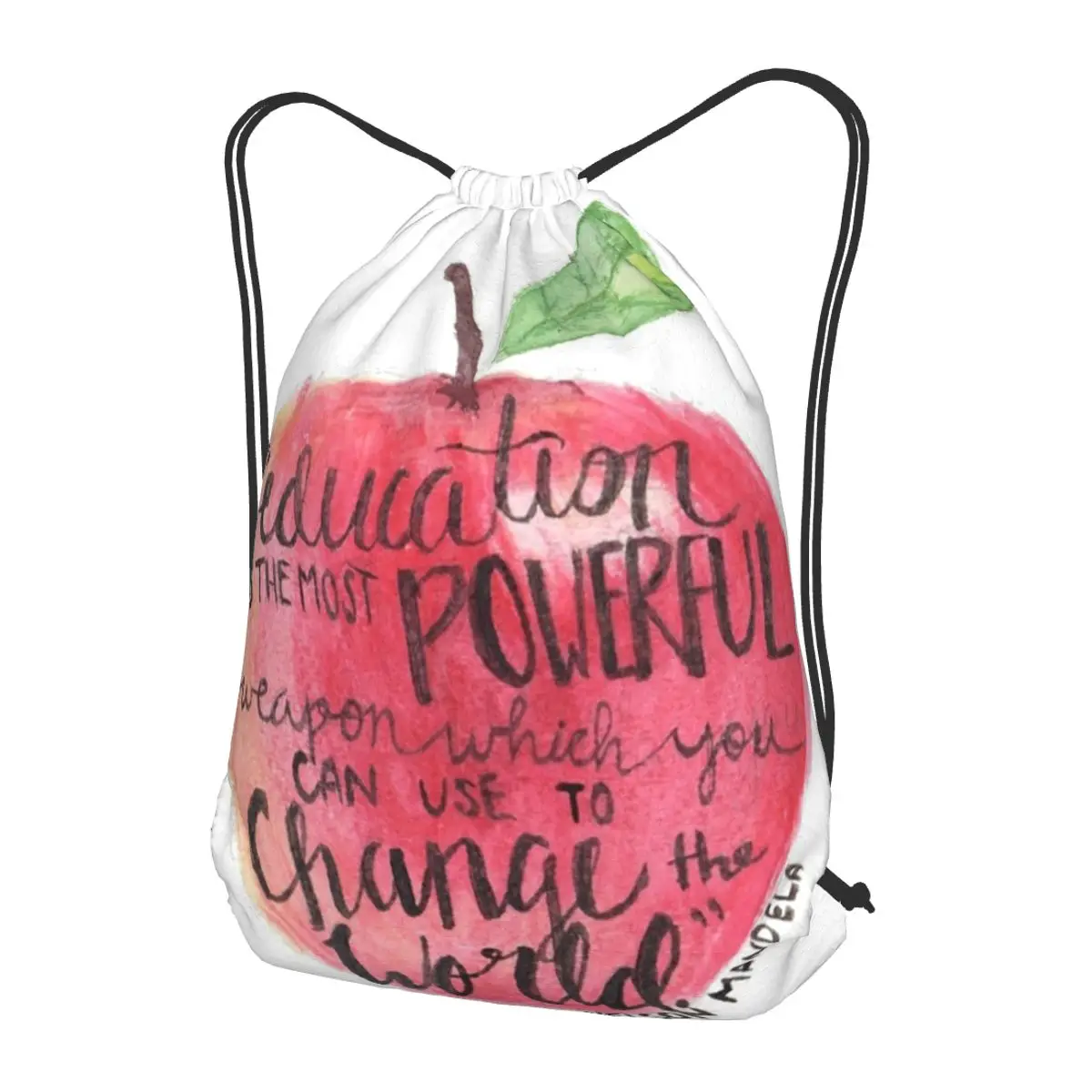 Teacher Quote Backpacks Portable Drawstring Bundle Pocket Sports Bag Book Bags for Man Woman School
Teacher Quote Backpacks Portable Drawstring Bundle Pocket Sports Bag Book Bags for Man Woman School
