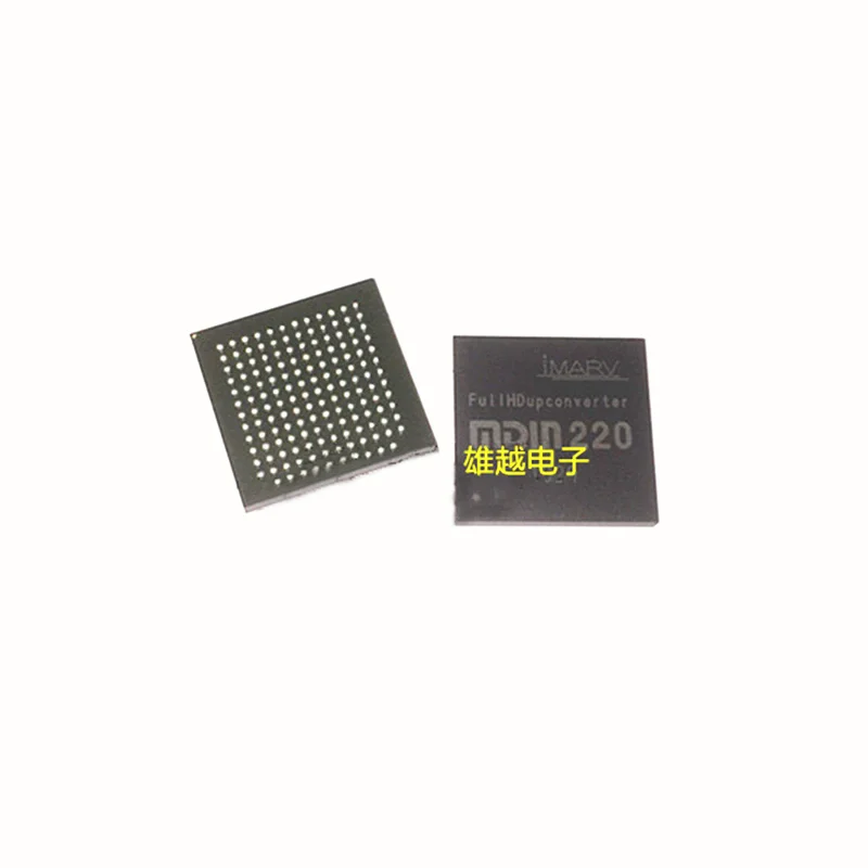 1PCS~10PCS/LOT MDIN220 BGA New original
1PCS~10PCS/LOT MDIN220 BGA New original
