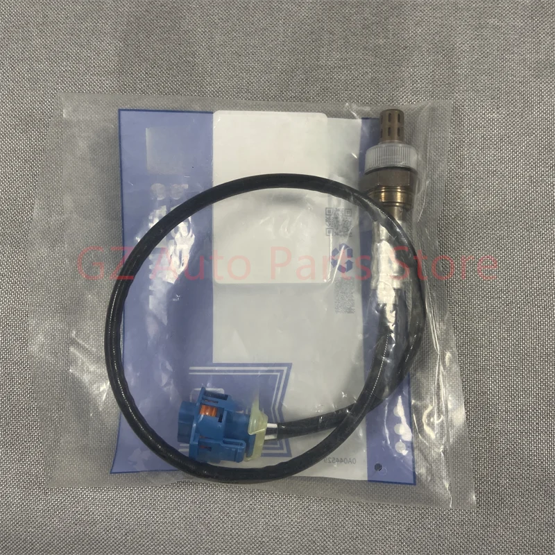 Oxygen Sensor 55566650 For Vauxhall Opel Astra Alfa Buick Excelle Chevrolet Cruze 1.6L 1.8L 2009-2015
Oxygen Sensor 55566650 For Vauxhall Opel Astra Alfa Buick Excelle Chevrolet Cruze 1.6L 1.8L 2009-2015
