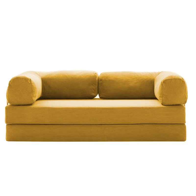 Retro living room full dismantling and washing fabric corduroy modern straight row sofa lazy sofa bed compression sofa
Retro living room full dismantling and washing fabric corduroy modern straight row sofa lazy sofa bed compression sofa