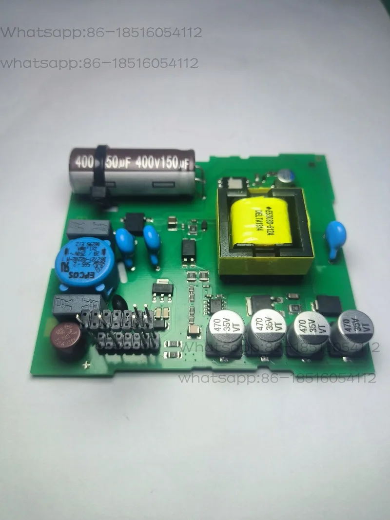 S7-1200 PLC Power Board CPU1211C 1212C 1214C 1215C 1217C Accessories
S7-1200 PLC Power Board CPU1211C 1212C 1214C 1215C 1217C Accessories