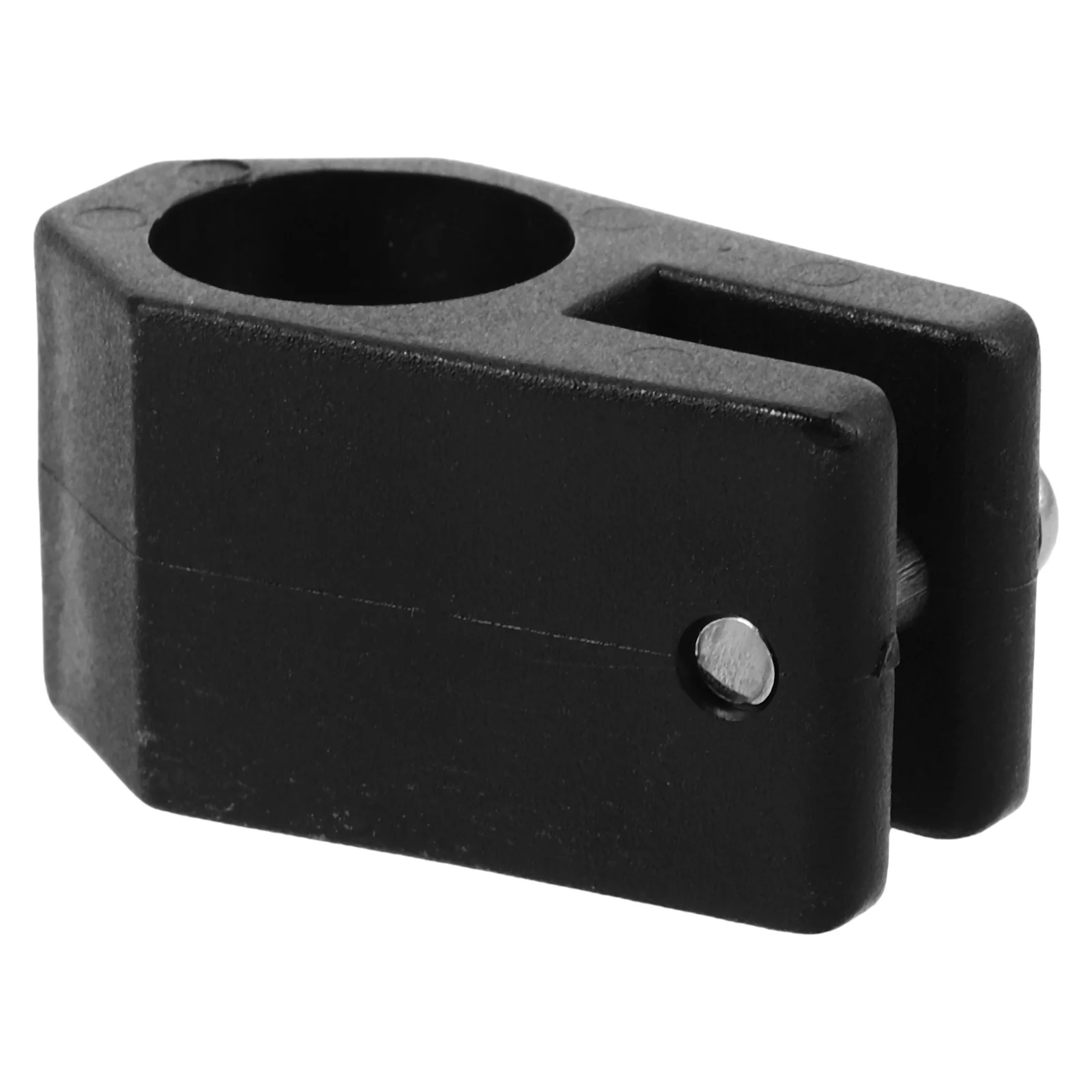 Nylon Boat Cap Part Robust Bimini Top Eye End Cap Easy Installation Marine Canopy Slide Hardware Fitting Bimini Top Part
Nylon Boat Cap Part Robust Bimini Top Eye End Cap Easy Installation Marine Canopy Slide Hardware Fitting Bimini Top Part