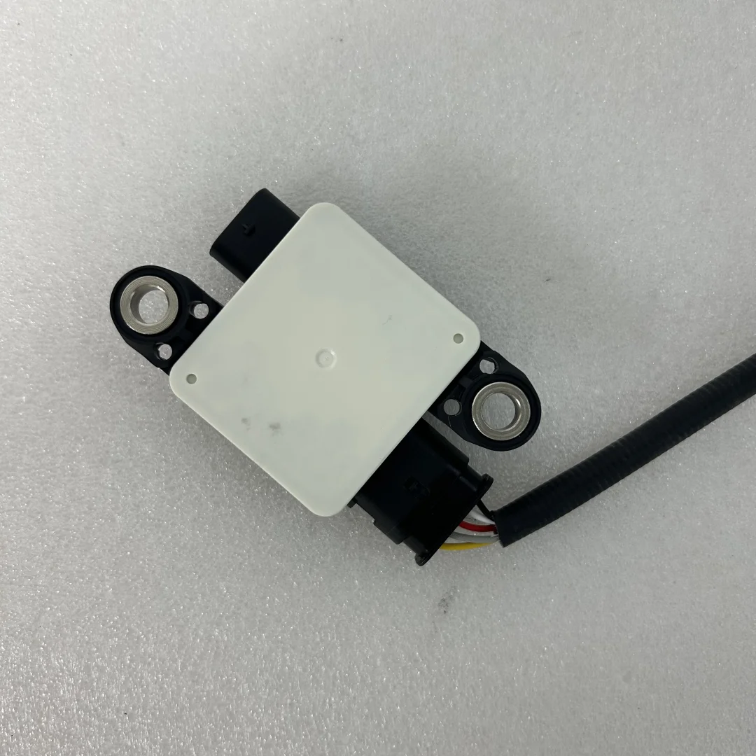 1pcs LR146854 Exhaust Particulate Sensor for Land Rover Discovery V Discovery Sport 2.0 DIESEL
1pcs LR146854 Exhaust Particulate Sensor for Land Rover Discovery V Discovery Sport 2.0 DIESEL
