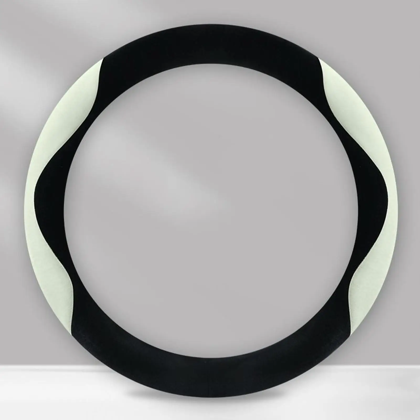 Steering Wheel Cover Anti-Slip Cute Comfortable Thermal Car Steering Wheel Warm Cover For Protection Maintenance Care Driving
Steering Wheel Cover Anti-Slip Cute Comfortable Thermal Car Steering Wheel Warm Cover For Protection Maintenance Care Driving