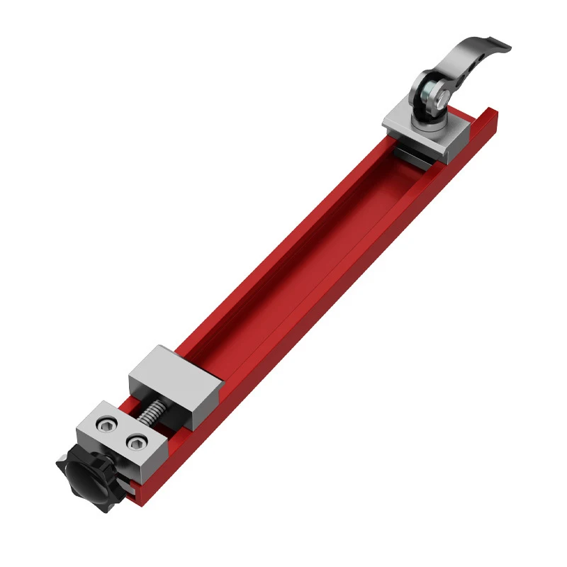 1Pc Circular Saw Guide Rail, Precision Adjustable Cutting Machine Base Guide for Woodworking, Cutting Guide Cutting and Milling
1Pc Circular Saw Guide Rail, Precision Adjustable Cutting Machine Base Guide for Woodworking, Cutting Guide Cutting and Milling
