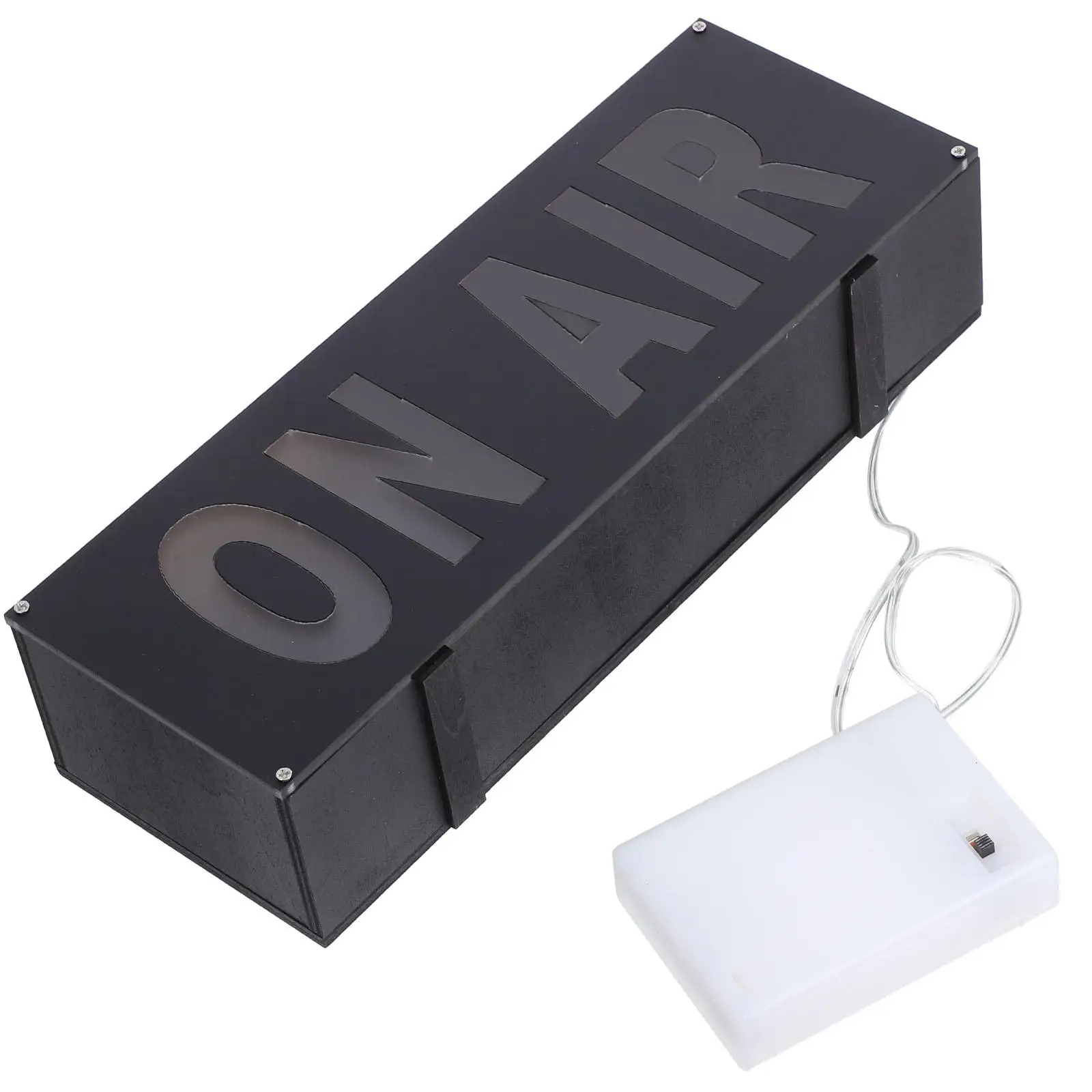Wooden Mini Warning Sign Light LED Plastic On Air Broadcast Office Table Decor Holiday Christmas USB Nesting Treat Box
Wooden Mini Warning Sign Light LED Plastic On Air Broadcast Office Table Decor Holiday Christmas USB Nesting Treat Box