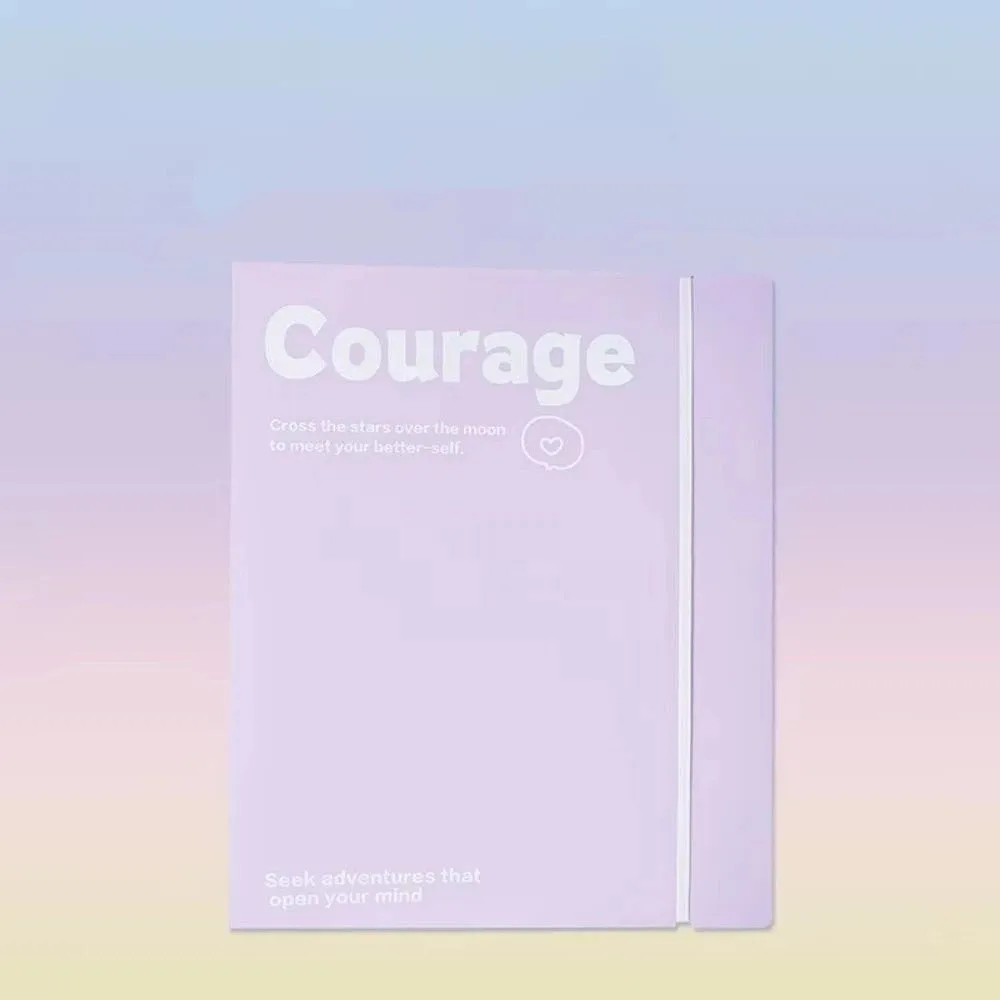 A4 Loose Leaf File Folder INS Transparent File Bag Exam Paper Storage Bag Clear Page Protector Durable
A4 Loose Leaf File Folder INS Transparent File Bag Exam Paper Storage Bag Clear Page Protector Durable