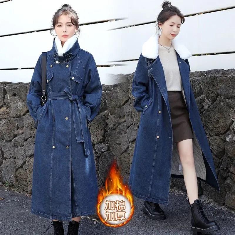 2024 Autumn Fashion Vintage Clothes Long Sleeve Clothing Casual Women Denim Jacket Jeans Coat T642
2024 Autumn Fashion Vintage Clothes Long Sleeve Clothing Casual Women Denim Jacket Jeans Coat T642