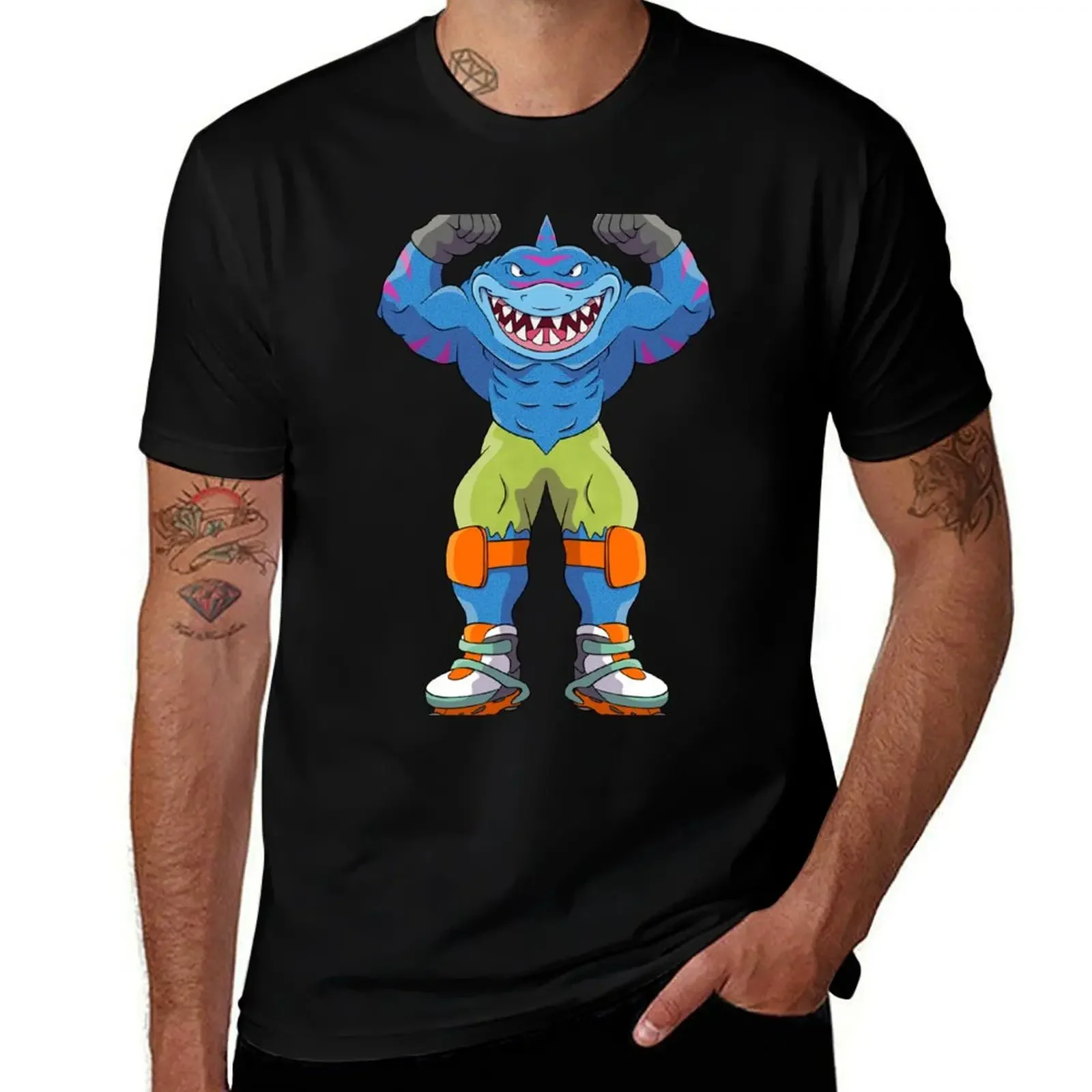 Streex T-Shirt basketball graphic tees luxury clothing labubu blanks plus sizes mens t shirts casual stylish
Streex T-Shirt basketball graphic tees luxury clothing labubu blanks plus sizes mens t shirts casual stylish