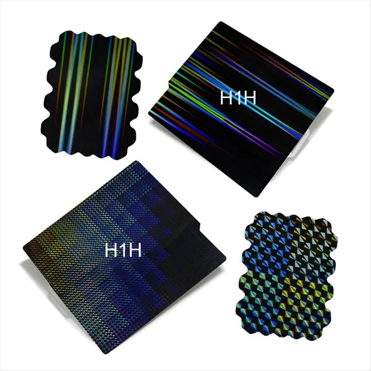 T69C! H1H Build Plate For Bambu Lab A1/X1C/X1/P1P/P1S 3D Printer,257X257mm Double Sided Spring Plate(Light Beam +Phantom)
T69C! H1H Build Plate For Bambu Lab A1/X1C/X1/P1P/P1S 3D Printer,257X257mm Double Sided Spring Plate(Light Beam +Phantom)