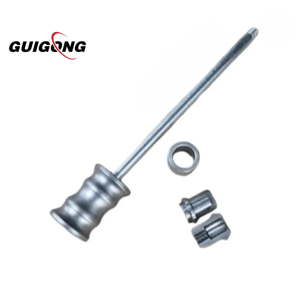 GUIGONG JF015 JF011 CVT Series Automatic Transmission Tail Housing Oil Ring Removal Tool for Nissan Toyota Gearbox Repair Tool
GUIGONG JF015 JF011 CVT Series Automatic Transmission Tail Housing Oil Ring Removal Tool for Nissan Toyota Gearbox Repair Tool