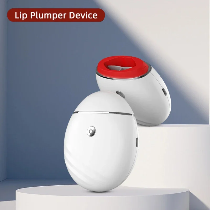 Lip Plumper Device, Professional Lip Enlarger with Suction Fuller Lips, Lip Plumping, Lip Suction Plumper
Lip Plumper Device, Professional Lip Enlarger with Suction Fuller Lips, Lip Plumping, Lip Suction Plumper