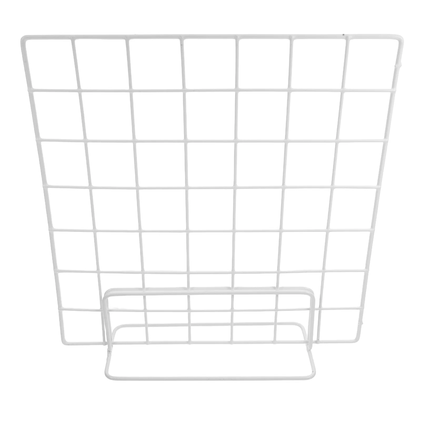 2 Pcs Display Stand Wire Grid Panel Partition Rack Metal Hanger Frame Iron Photo
2 Pcs Display Stand Wire Grid Panel Partition Rack Metal Hanger Frame Iron Photo