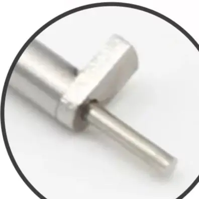 1 шт., измеритель толщины тормозных колодок, измерительный прибор для тормозных колодок, весы тормозных колодок, ручка для обнаружения тормозных колодок, автомобильные аксессуары
1 шт., измеритель толщины тормозных колодок, измерительный прибор для тормозных колодок, весы тормозных колодок, ручка для обнаружения тормозных колодок, автомобильные аксессуары