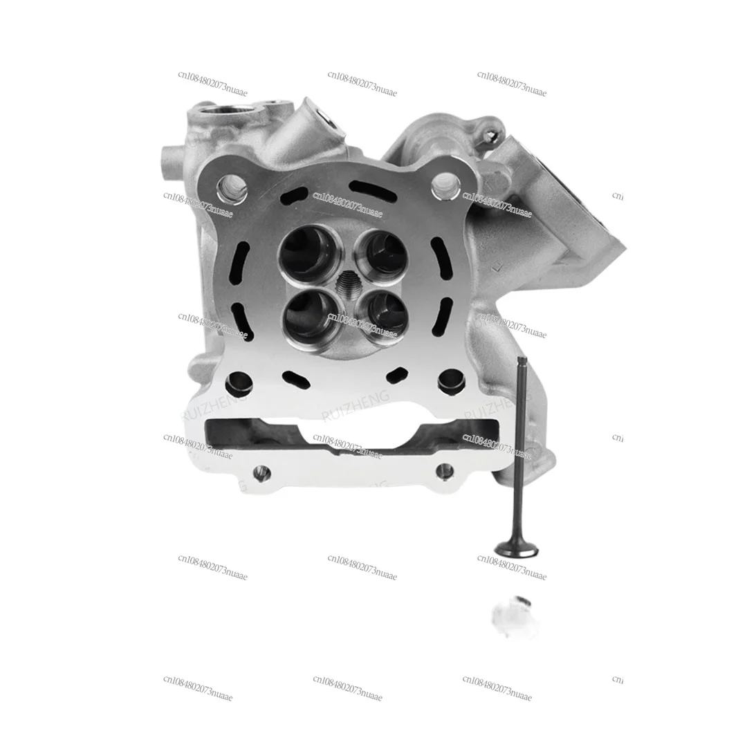 CNC Cylinder Head Assembly Aerox Aerox155 Sniper155 NMAX V2 NMAX 2020 20/23 20/23mm Cylinders Head
CNC Cylinder Head Assembly Aerox Aerox155 Sniper155 NMAX V2 NMAX 2020 20/23 20/23mm Cylinders Head