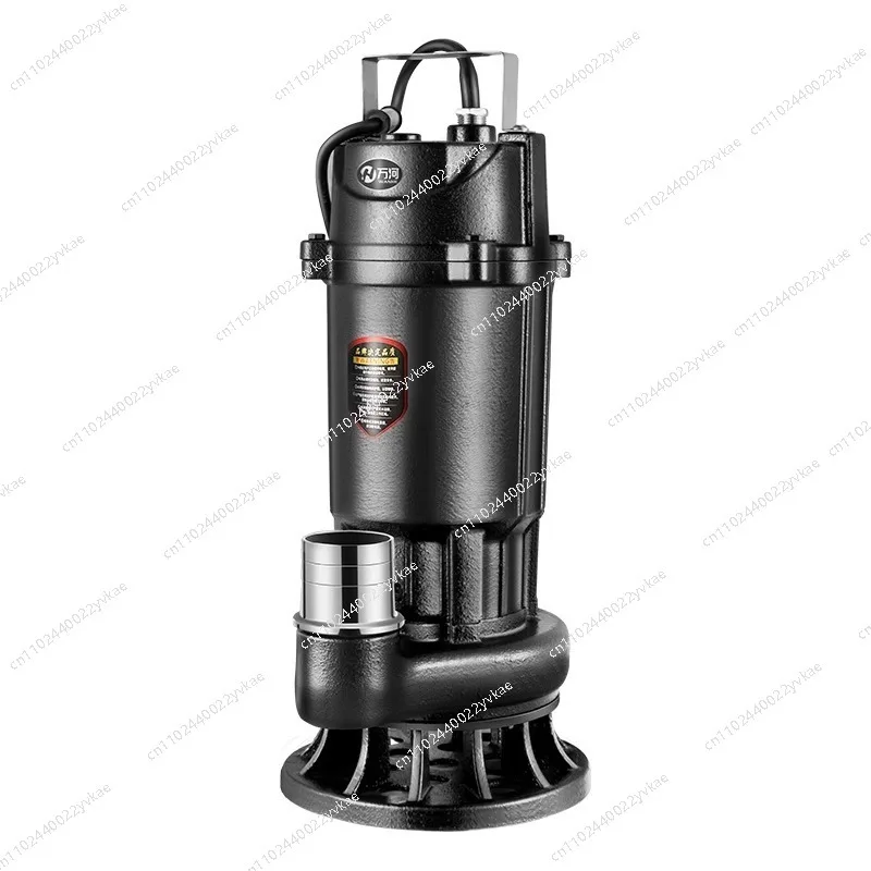 Насос для резки канализации 220 В, бытовой насос для очистки грязи, канализации, 380 В, небольшая погружная насосная машина
Насос для резки канализации 220 В, бытовой насос для очистки грязи, канализации, 380 В, небольшая погружная насосная машина