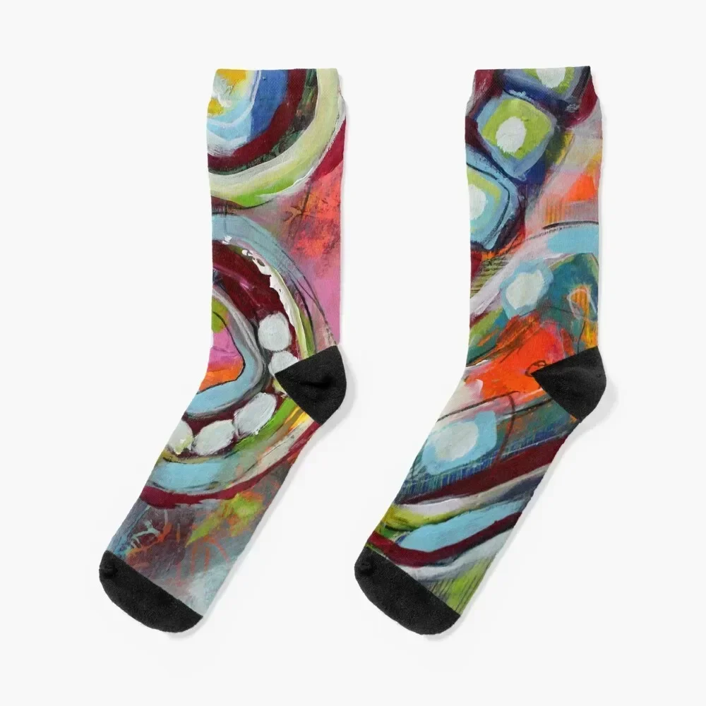 Sparkling, 'Au jardin' series Socks Children's designer gift Toe sports Socks Men Women's
Sparkling, 'Au jardin' series Socks Children's designer gift Toe sports Socks Men Women's