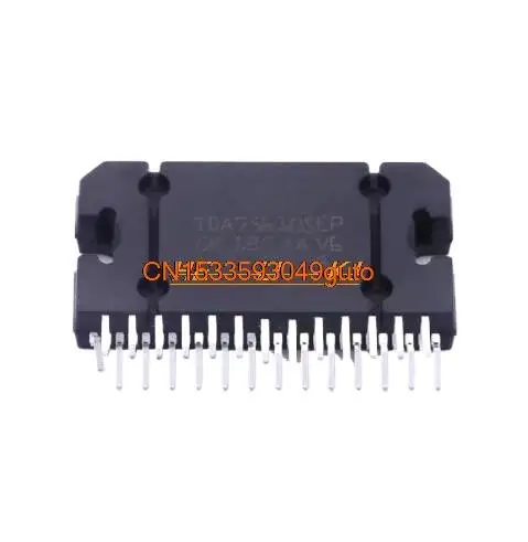 TDA75610SEP-HLX ZIP27 
TDA75610SEP-HLX ZIP27