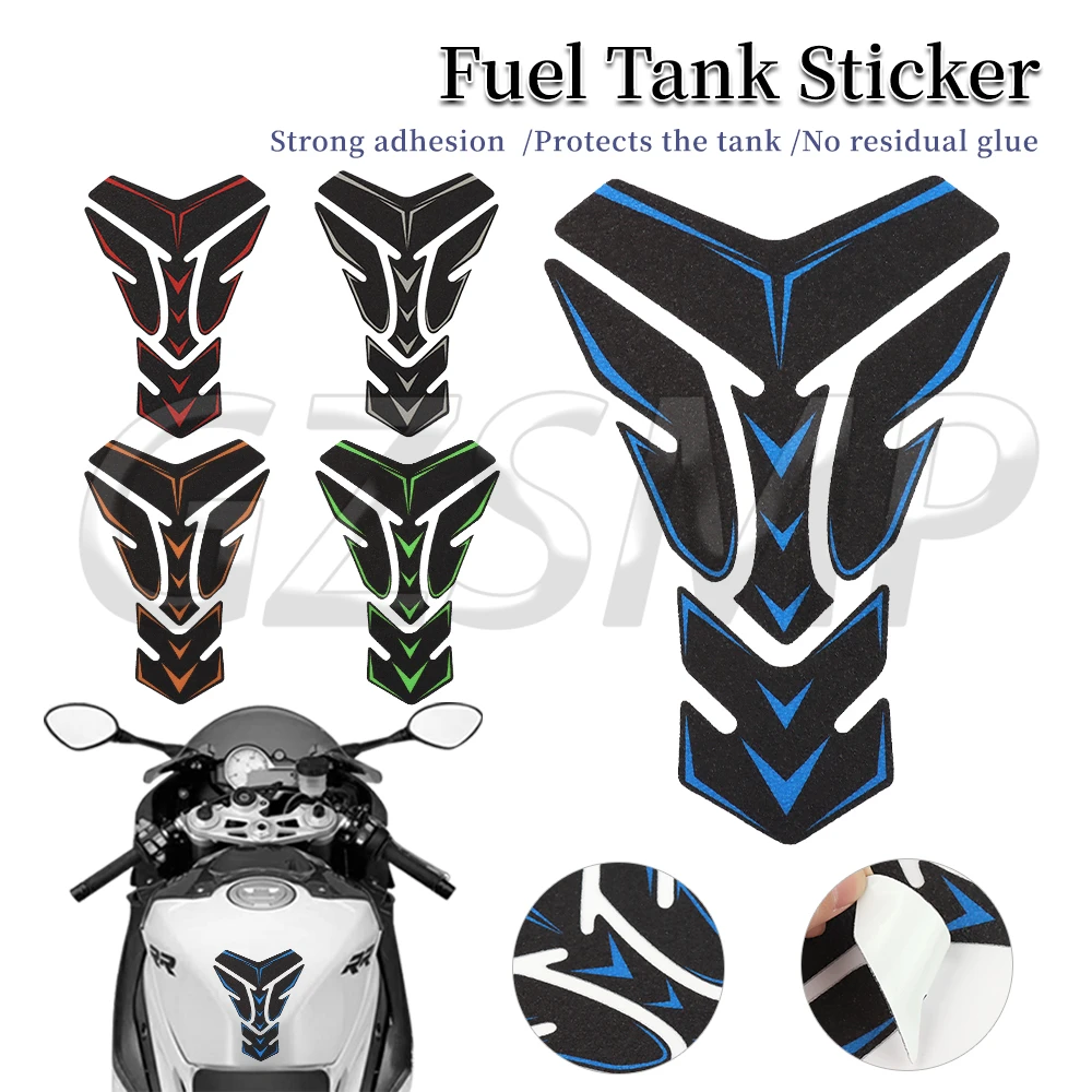 Motorcycle Sticker Fuel Tank Pad Frosted Fish Bone Decal Fork Fit for Suzuki GSXR 600 750 1000 K3 K4 K5 K6 K7 K8 K9
Motorcycle Sticker Fuel Tank Pad Frosted Fish Bone Decal Fork Fit for Suzuki GSXR 600 750 1000 K3 K4 K5 K6 K7 K8 K9
