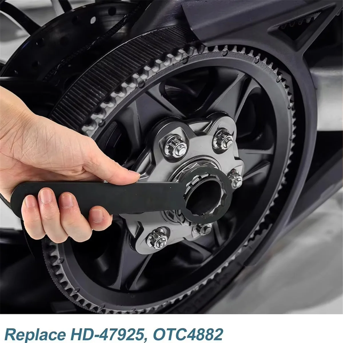 ABNJ 36 мм гайка задней оси адаптер крутящего момента удаление глушителей не требуется регулировка натяжения ремня гайка задней оси адаптер крутящего момента сталь
ABNJ 36 мм гайка задней оси адаптер крутящего момента удаление глушителей не требуется регулировка натяжения ремня гайка задней оси адаптер крутящего момента сталь