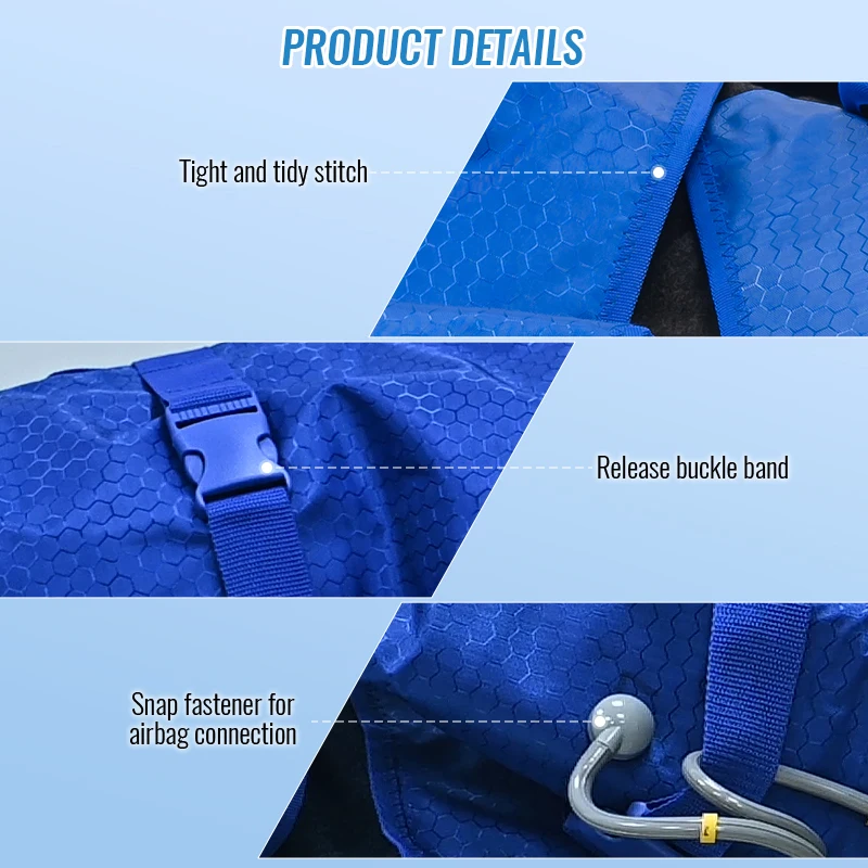 Pressotherapy Detox Weight Loss Machine Deep Release of Physical Discomfort 360°Pressure Relief Promote Blood Circulation Health
Pressotherapy Detox Weight Loss Machine Deep Release of Physical Discomfort 360°Pressure Relief Promote Blood Circulation Health
