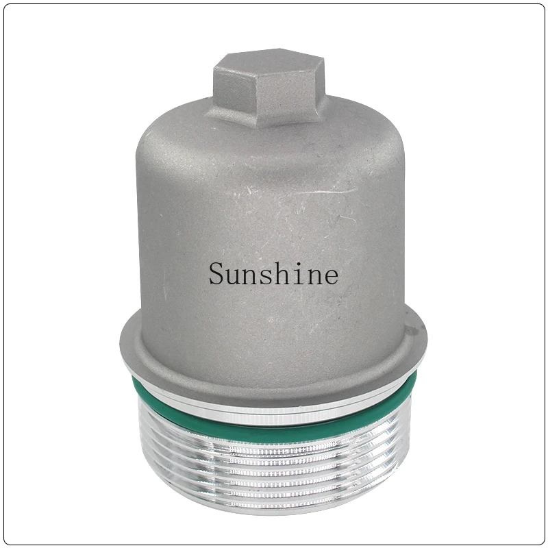 Applicable to transmission DQ380 filter cover Wet Maiteng Passat Tiguan 7-speed filter
Applicable to transmission DQ380 filter cover Wet Maiteng Passat Tiguan 7-speed filter