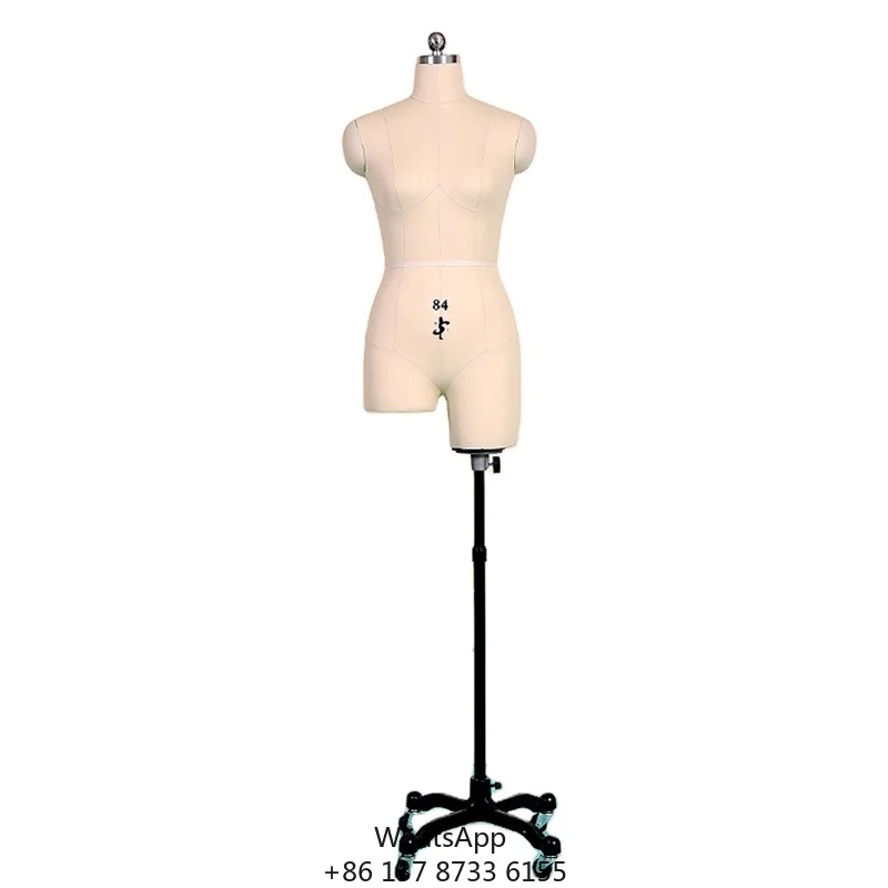Cheap Price Foam Mannequin Tailoring Props Sewing Mannequin Fashion Foam Dress Form
Cheap Price Foam Mannequin Tailoring Props Sewing Mannequin Fashion Foam Dress Form